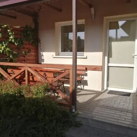 Appartement Arcadia *