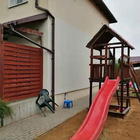 Apartment Arcadia