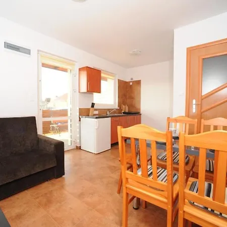 Apartment Arcadia