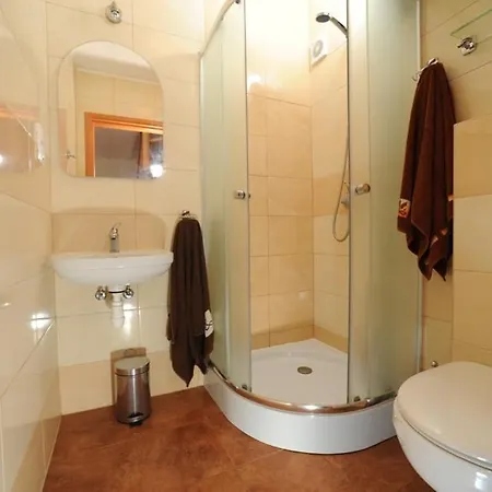 Arcadia Apartment *