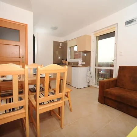 Apartment Arcadia *