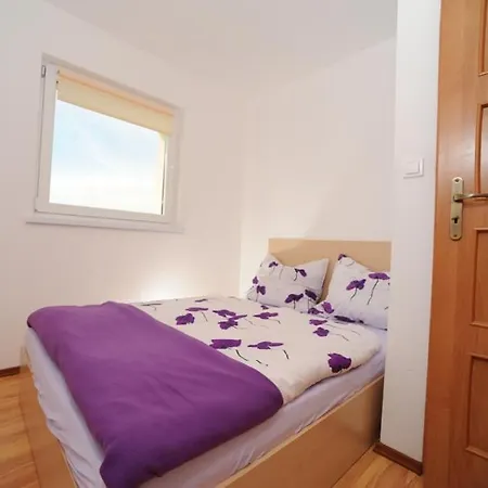 Arcadia Apartment