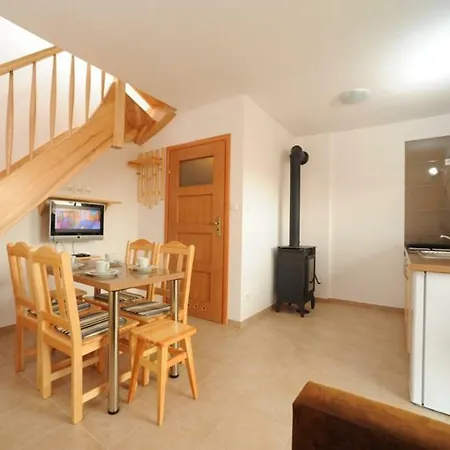 Arcadia Apartment *